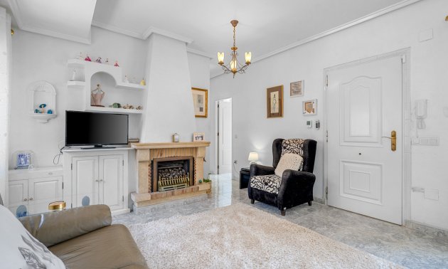 Resale - Villa -
Ciudad Quesada - La Marquesa