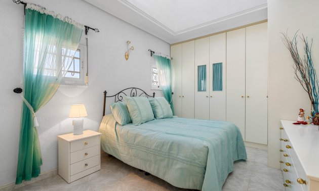 Resale - Villa -
Ciudad Quesada - La Marquesa