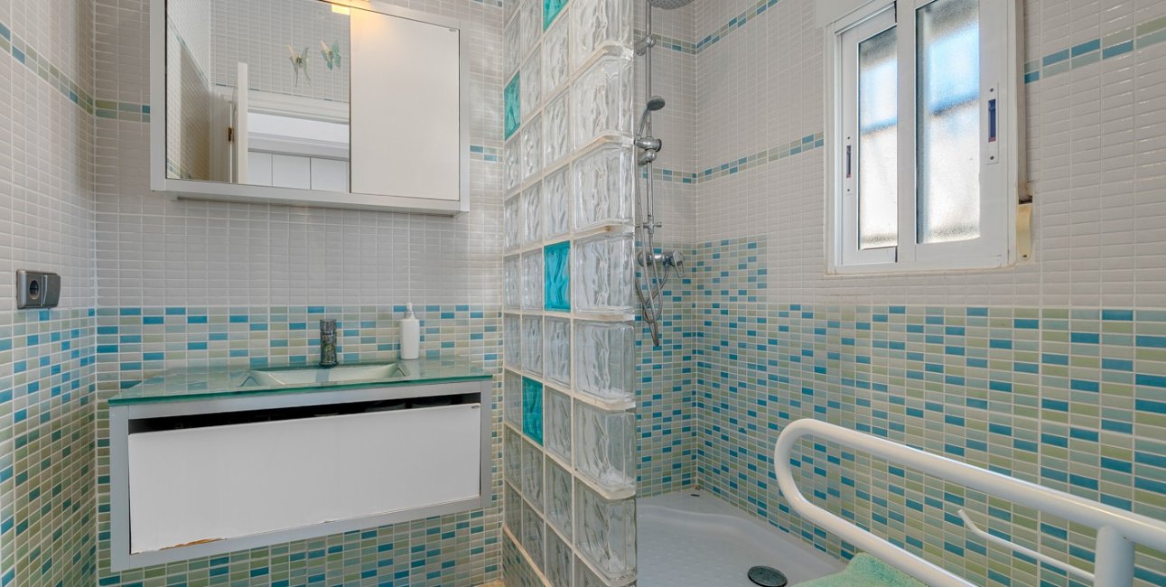 Resale - Villa -
Ciudad Quesada - La Marquesa