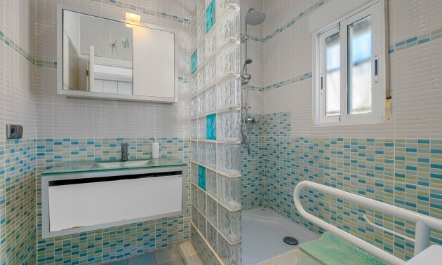 Resale - Villa -
Ciudad Quesada - La Marquesa