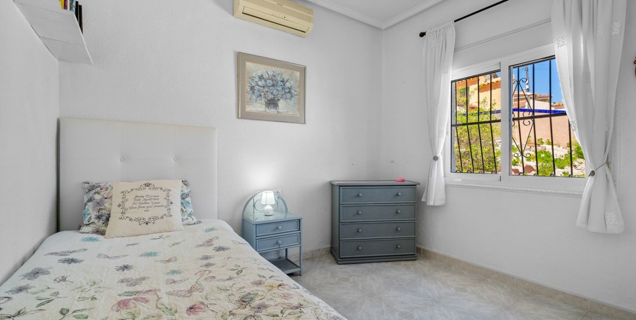 Resale - Villa -
Ciudad Quesada - La Marquesa