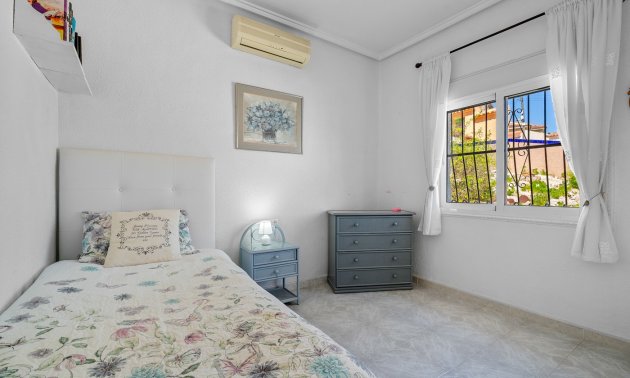 Resale - Villa -
Ciudad Quesada - La Marquesa