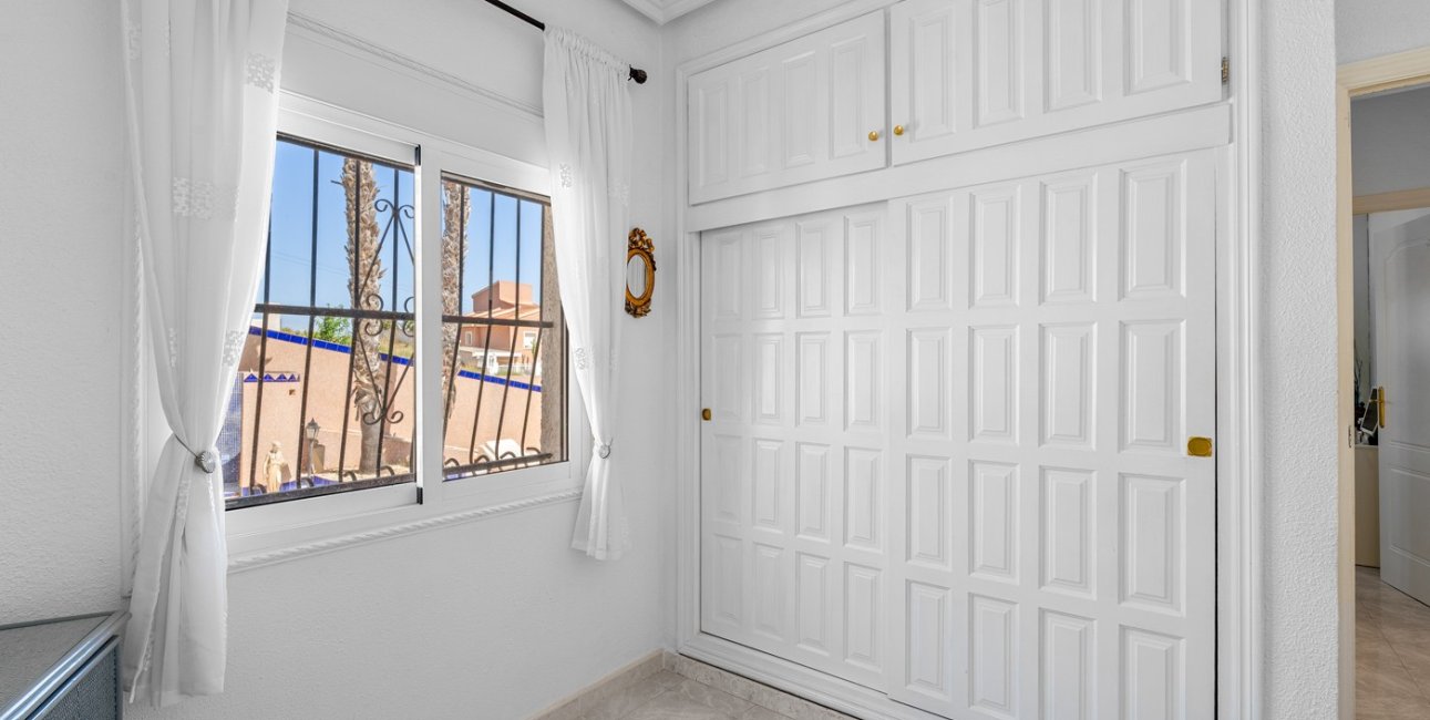 Resale - Villa -
Ciudad Quesada - La Marquesa