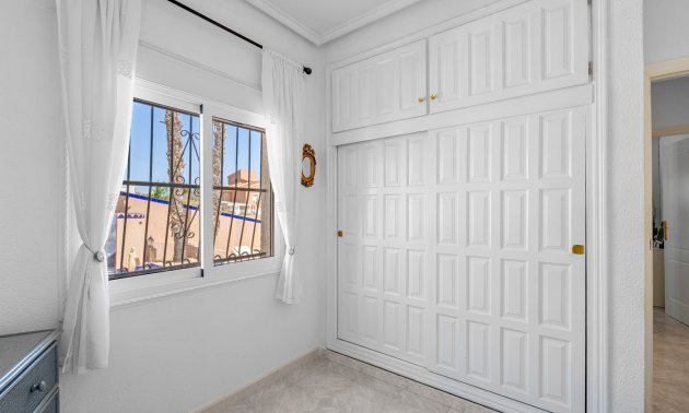 Resale - Villa -
Ciudad Quesada - La Marquesa
