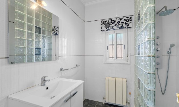 Resale - Villa -
Ciudad Quesada - La Marquesa