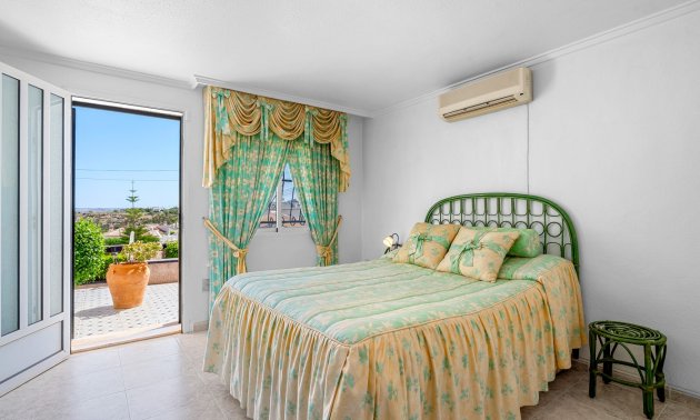Resale - Villa -
Ciudad Quesada - La Marquesa