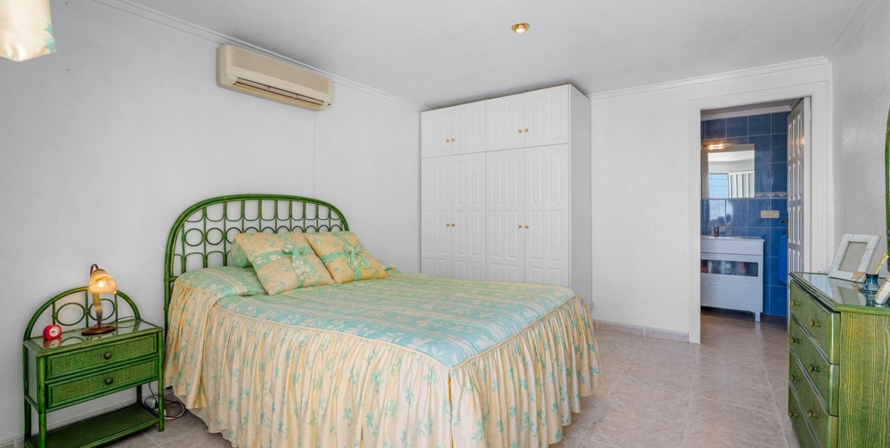 Resale - Villa -
Ciudad Quesada - La Marquesa
