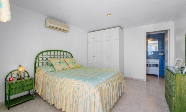 Resale - Villa -
Ciudad Quesada - La Marquesa
