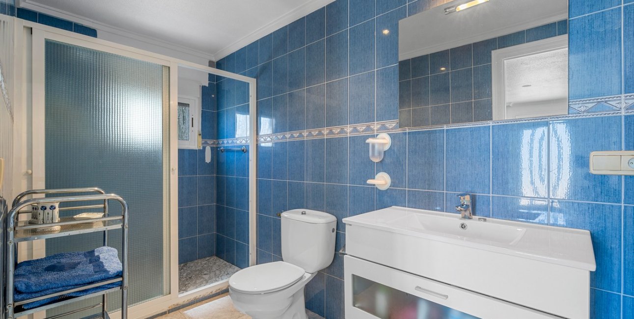 Resale - Villa -
Ciudad Quesada - La Marquesa