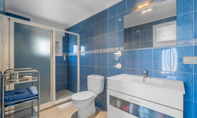 Resale - Villa -
Ciudad Quesada - La Marquesa