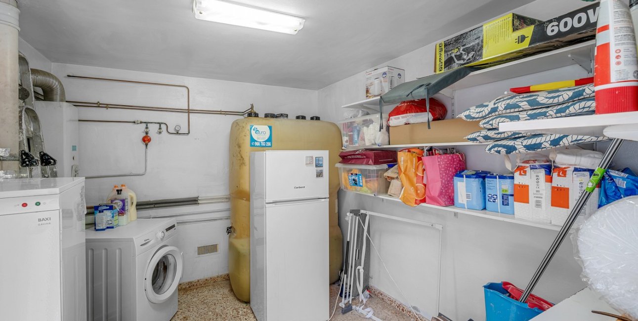 Resale - Villa -
Ciudad Quesada - La Marquesa