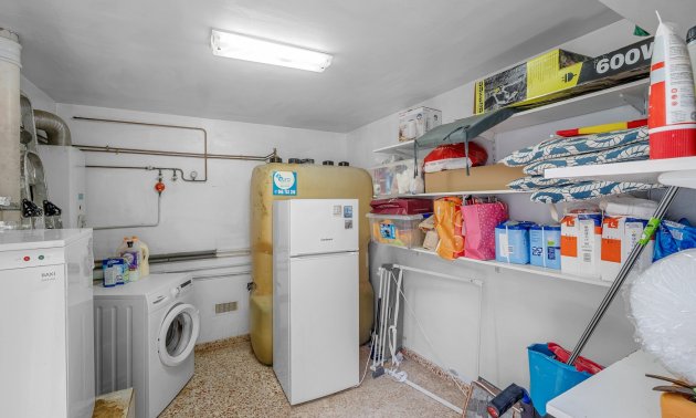 Resale - Villa -
Ciudad Quesada - La Marquesa