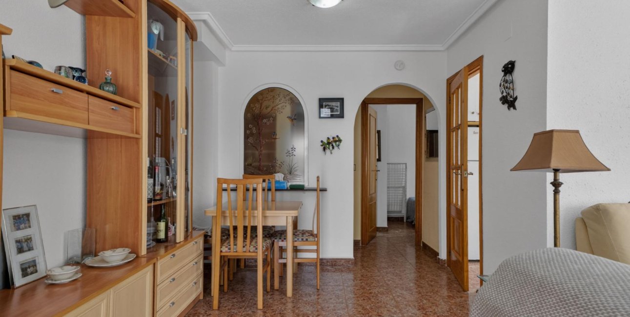 Resale - Townhouse -
Torrevieja - Jardin Del Mar