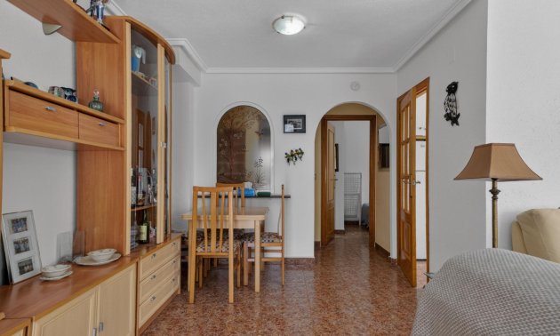 Resale - Townhouse -
Torrevieja - Jardin Del Mar