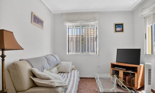 Resale - Townhouse -
Torrevieja - Jardin Del Mar