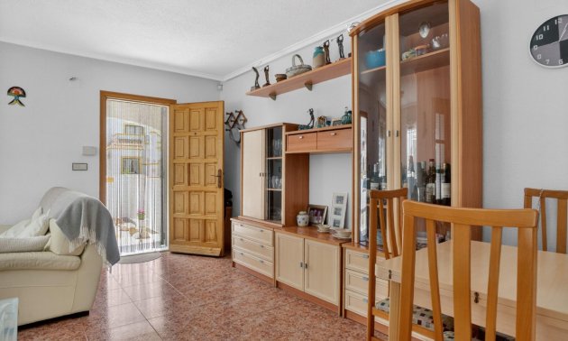 Resale - Townhouse -
Torrevieja - Jardin Del Mar