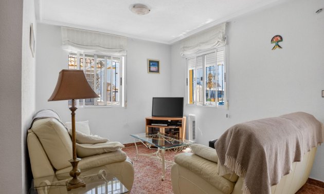 Resale - Townhouse -
Torrevieja - Jardin Del Mar