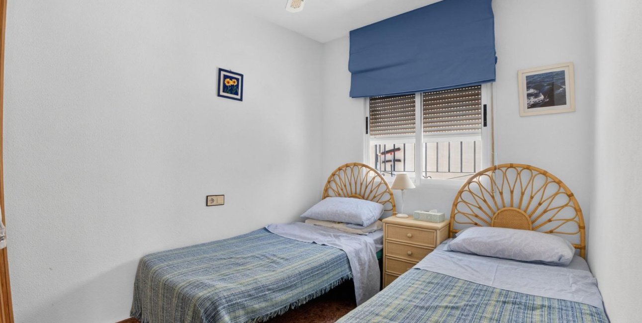 Resale - Townhouse -
Torrevieja - Jardin Del Mar