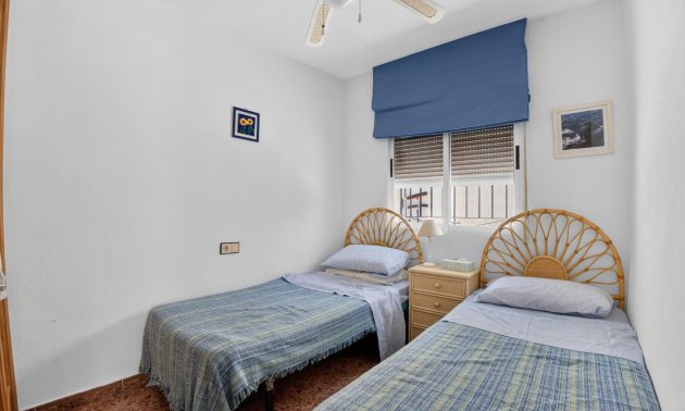 Resale - Townhouse -
Torrevieja - Jardin Del Mar