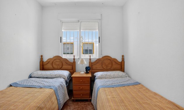 Resale - Townhouse -
Torrevieja - Jardin Del Mar