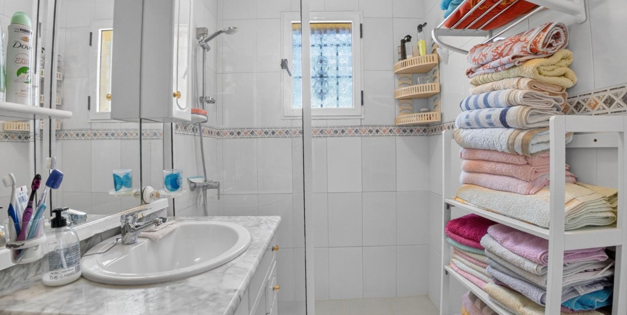 Resale - Townhouse -
Torrevieja - Jardin Del Mar