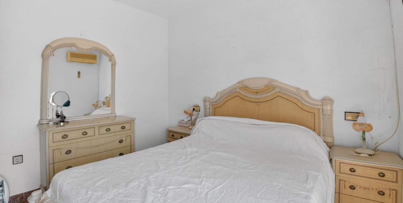 Resale - Townhouse -
Torrevieja - Jardin Del Mar