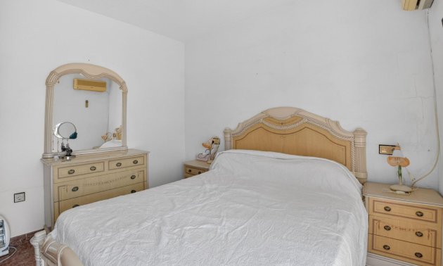 Resale - Townhouse -
Torrevieja - Jardin Del Mar