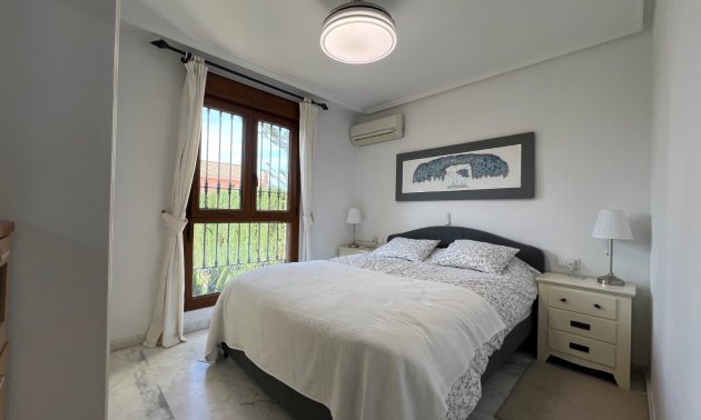 Rynek wtórny - Bungalowy -
Algorfa - La Finca Golf Resort