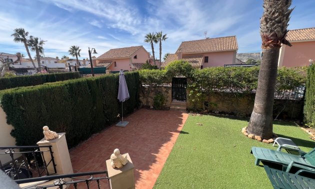 Rynek wtórny - Bungalowy -
Algorfa - La Finca Golf Resort