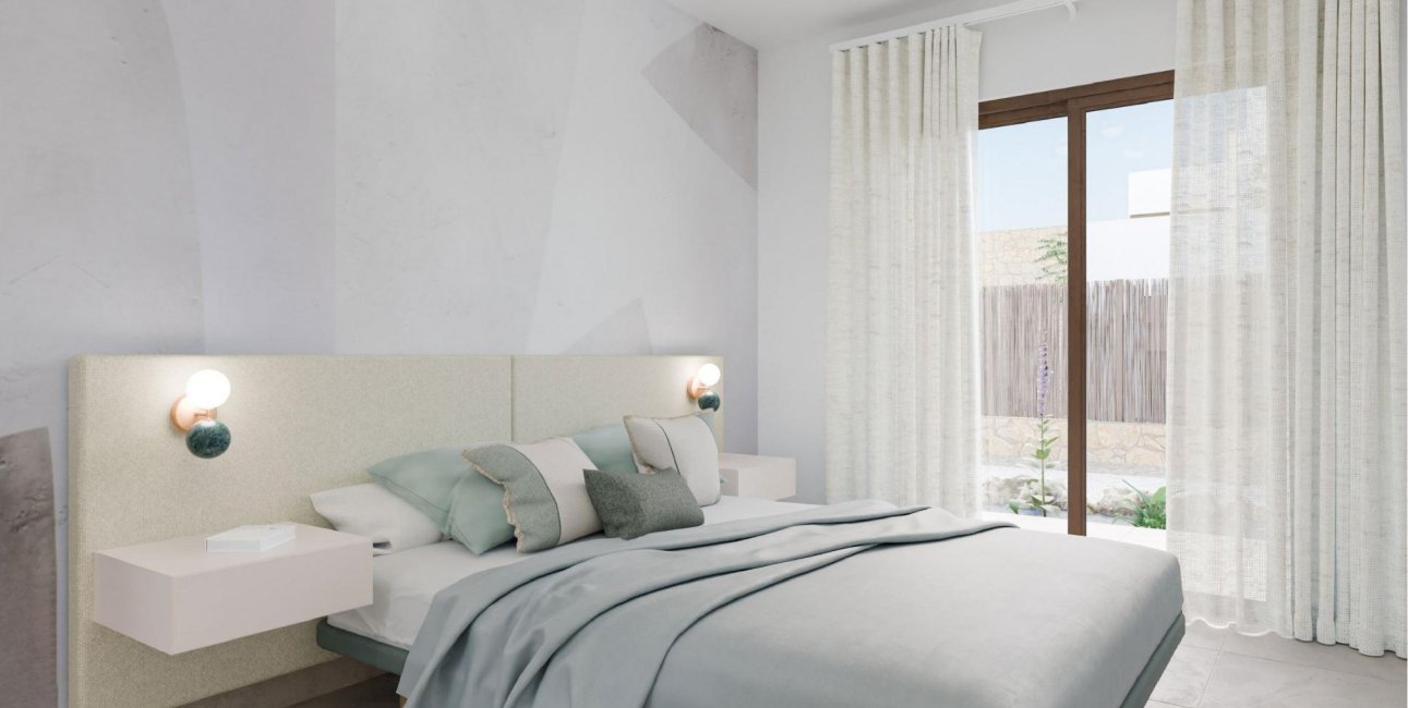 New Build - Villa -
Finestrat - Balcón De Finestrat