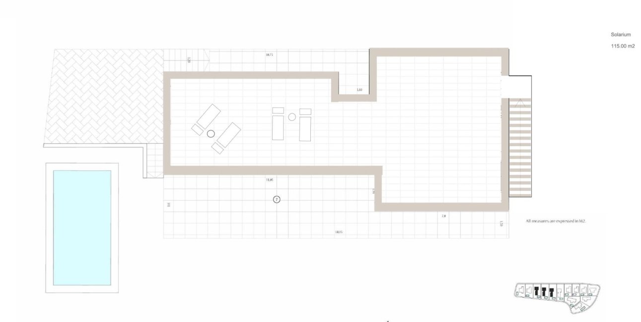 New Build - Villa -
Finestrat - Balcón De Finestrat