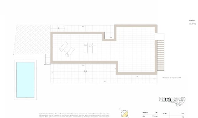 New Build - Villa -
Finestrat - Balcón De Finestrat