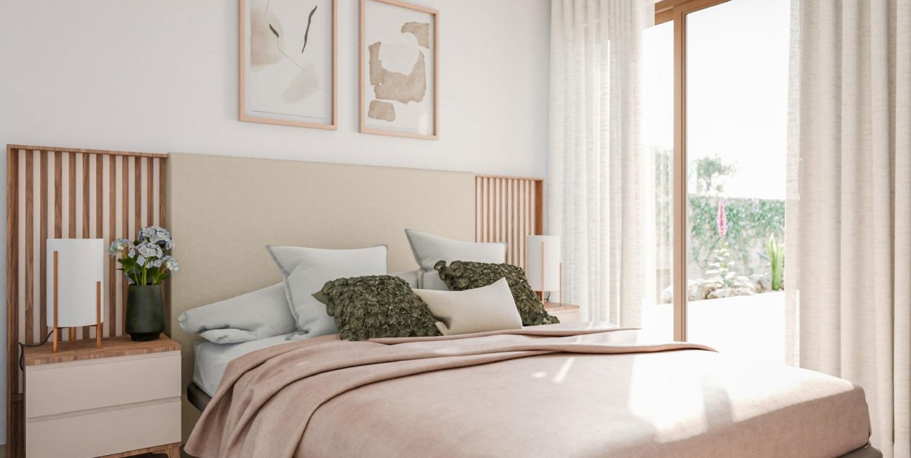 New Build - Villa -
Finestrat - Balcón De Finestrat