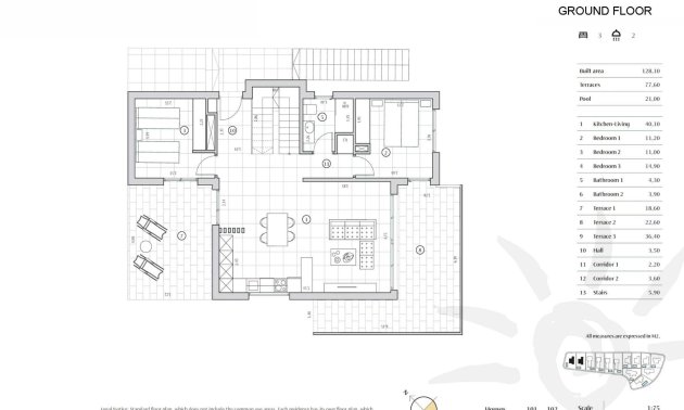 New Build - Villa -
Finestrat - Balcón De Finestrat