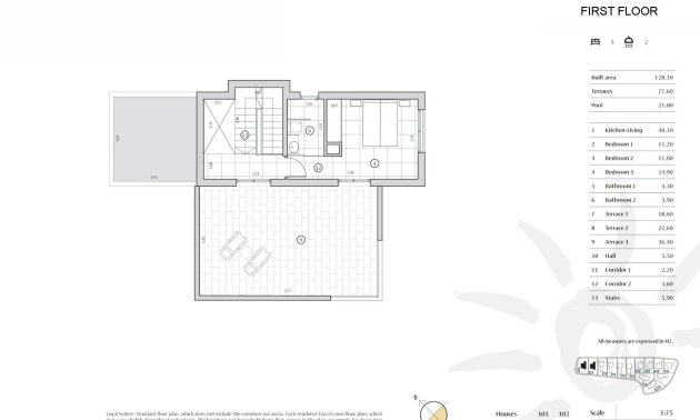 New Build - Villa -
Finestrat - Balcón De Finestrat