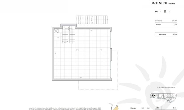 New Build - Villa -
Finestrat - Balcón De Finestrat