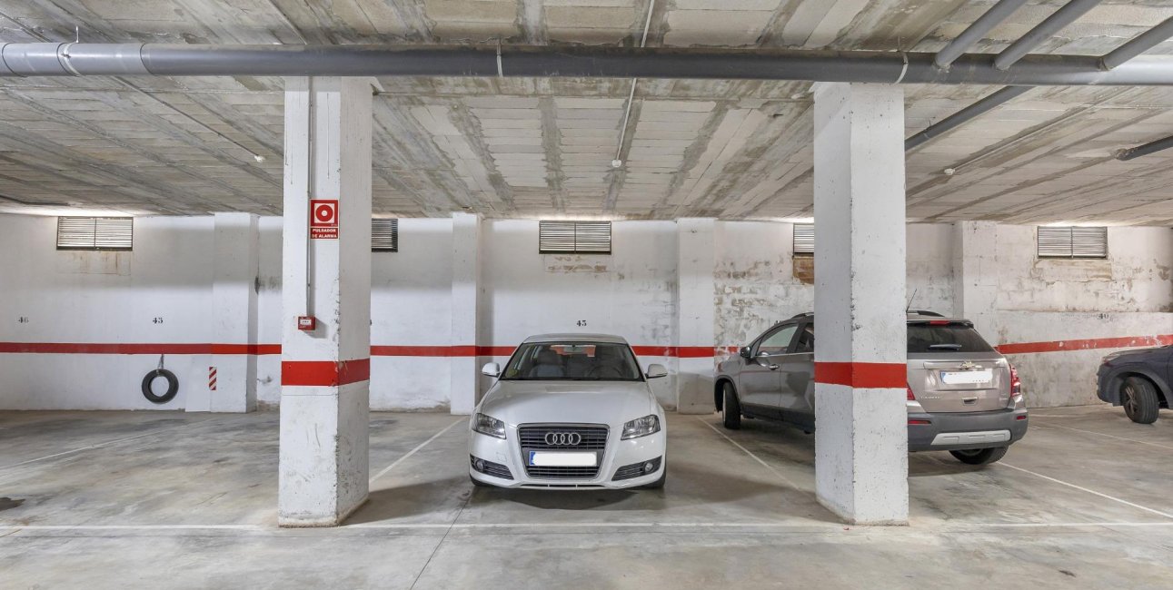 Resale - Apartment / flat -
Torrevieja - Estacion de autobuses