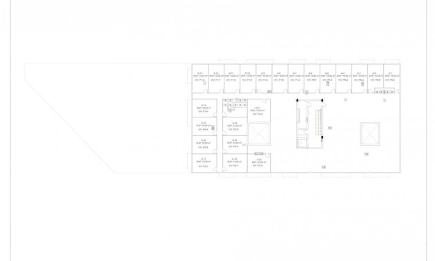 Obra nueva - Apartamento / piso -
Torre Pacheco - Centro