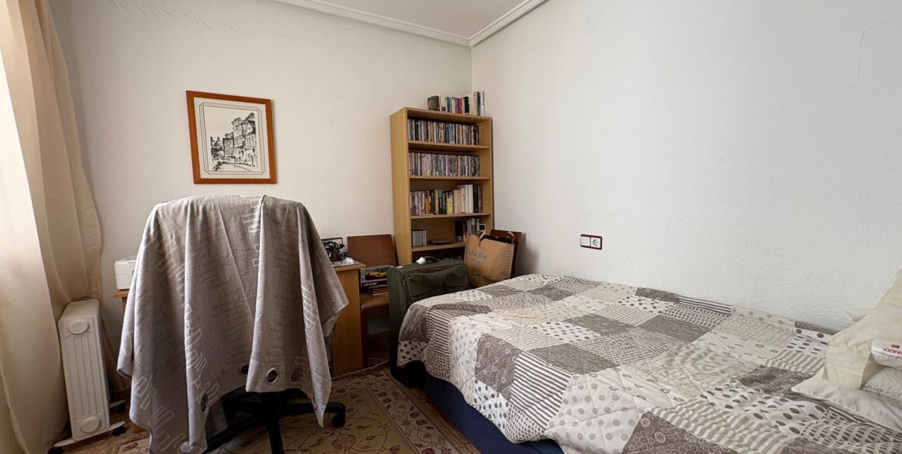 Resale - Penthouse -
Torrevieja - Estacion de autobuses