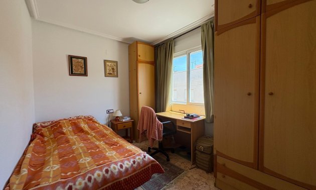 Resale - Penthouse -
Torrevieja - Estacion de autobuses