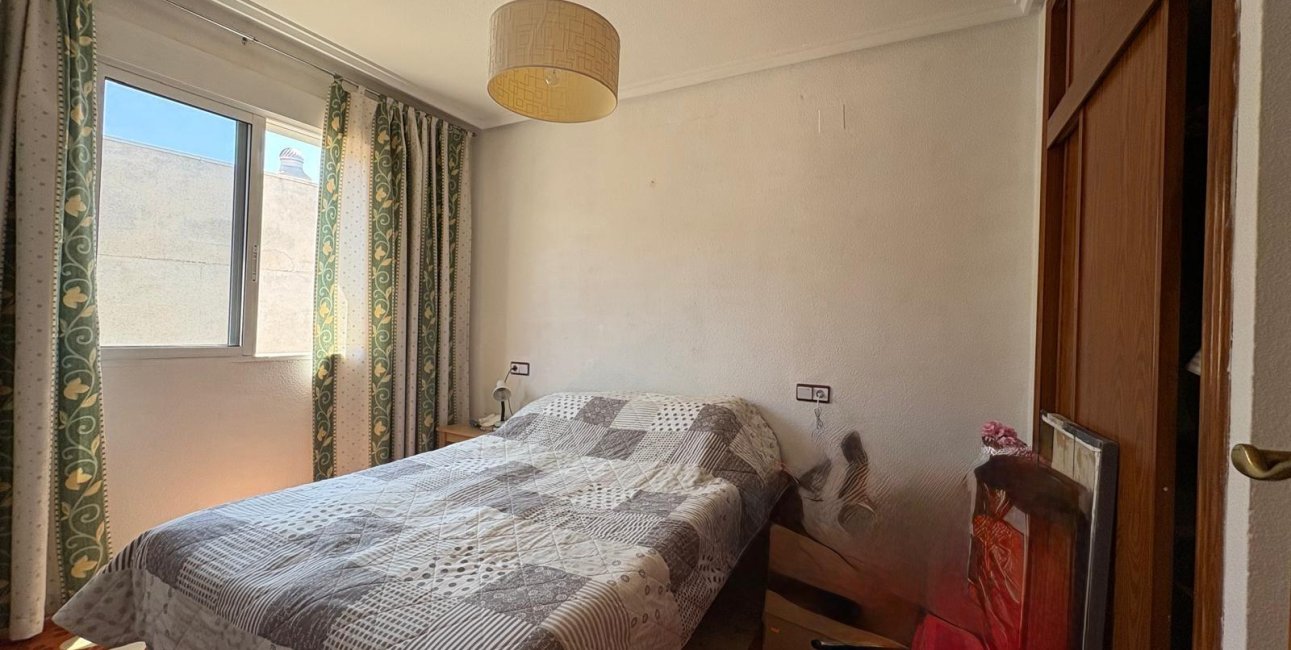 Resale - Penthouse -
Torrevieja - Estacion de autobuses