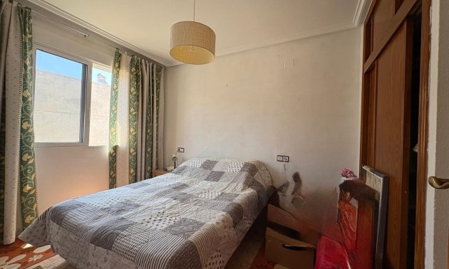 Resale - Penthouse -
Torrevieja - Estacion de autobuses