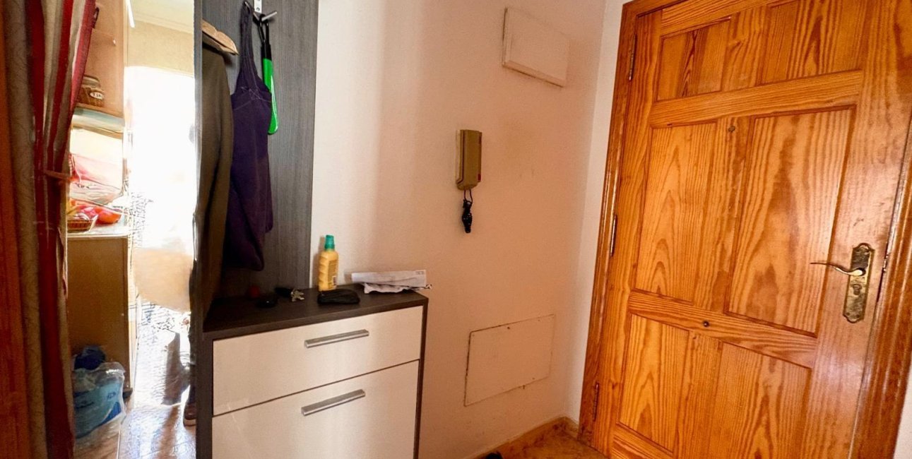 Resale - Penthouse -
Torrevieja - Estacion de autobuses
