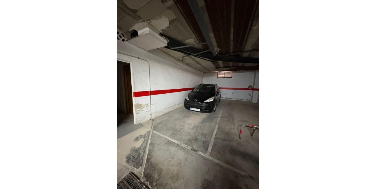 Resale - Penthouse -
Torrevieja - Estacion de autobuses