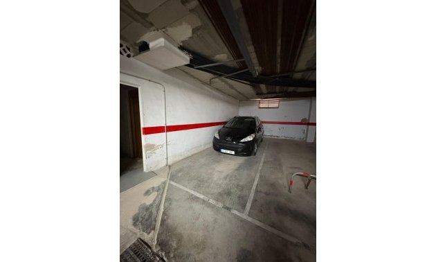Resale - Penthouse -
Torrevieja - Estacion de autobuses