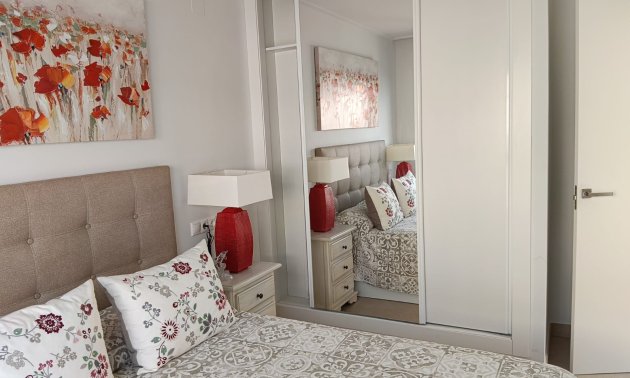 Rynek wtórny - Willa -
Benijofar - Benijofar - Village