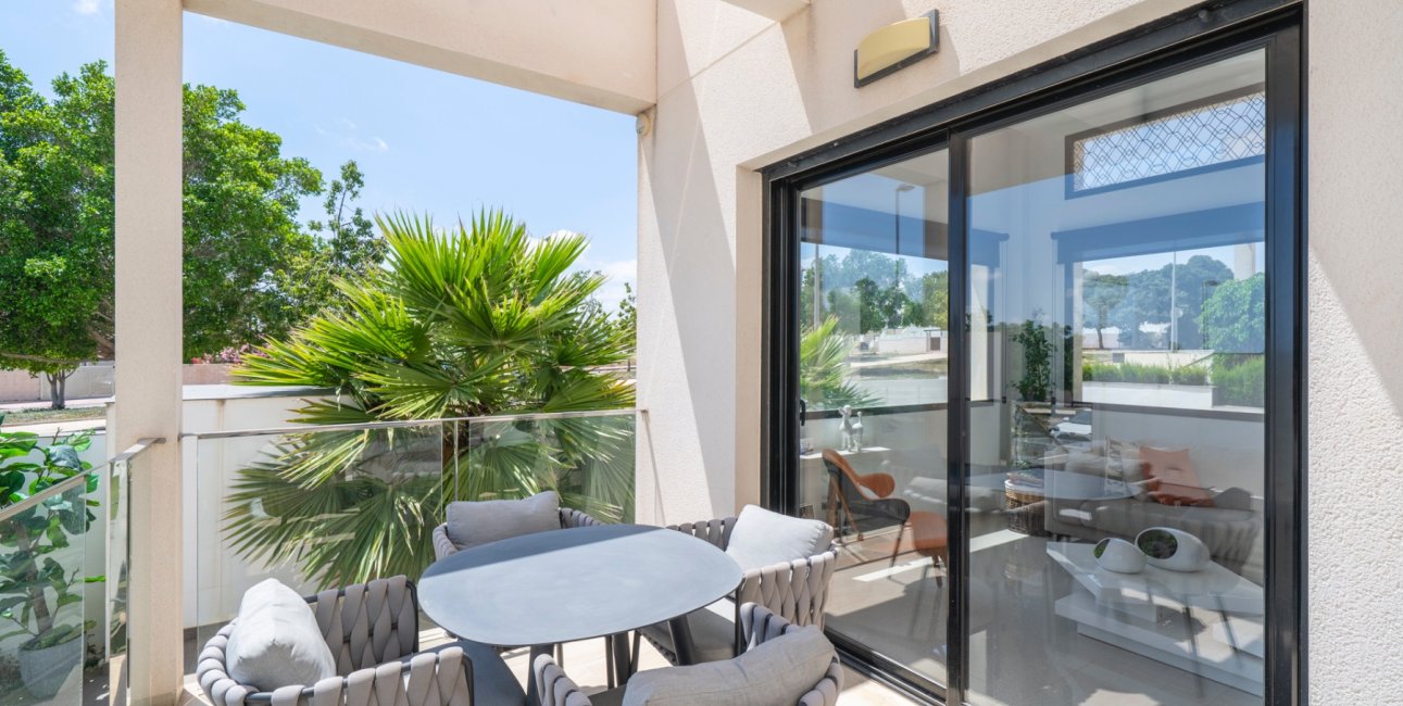 Resale - Villa -
Ciudad Quesada - La Laguna