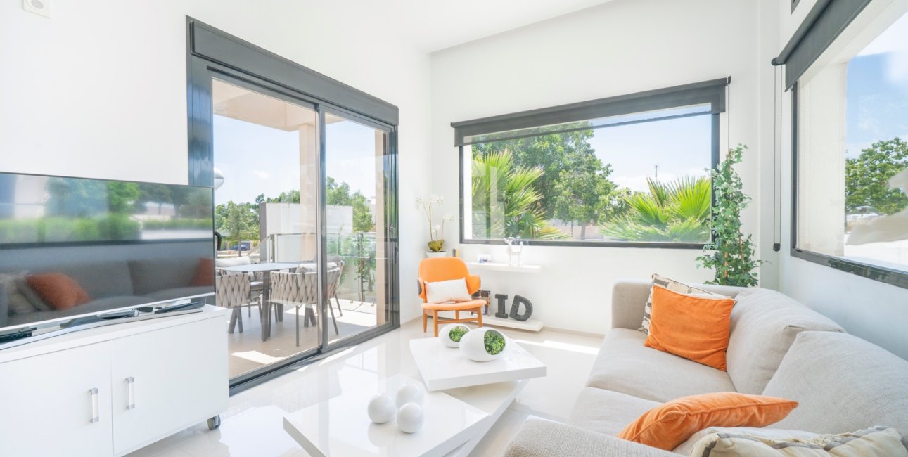 Resale - Villa -
Ciudad Quesada - La Laguna