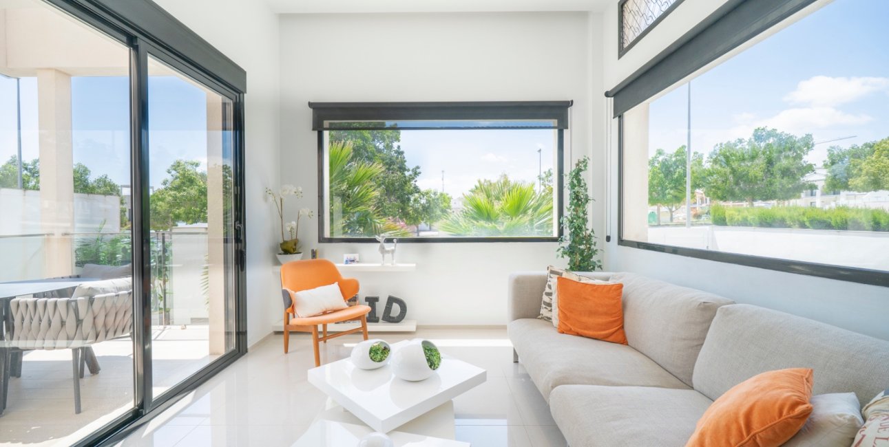 Resale - Villa -
Ciudad Quesada - La Laguna