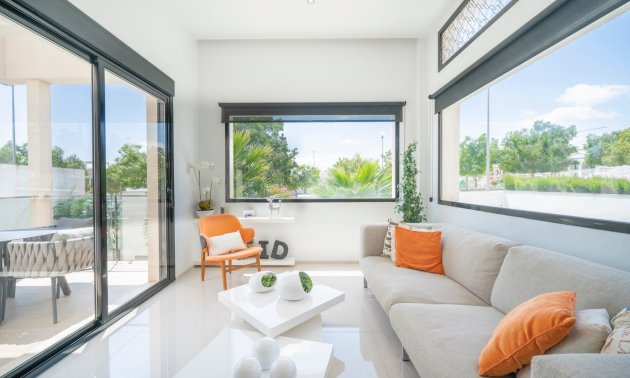 Resale - Villa -
Ciudad Quesada - La Laguna